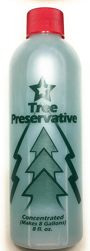 Tree Preservative