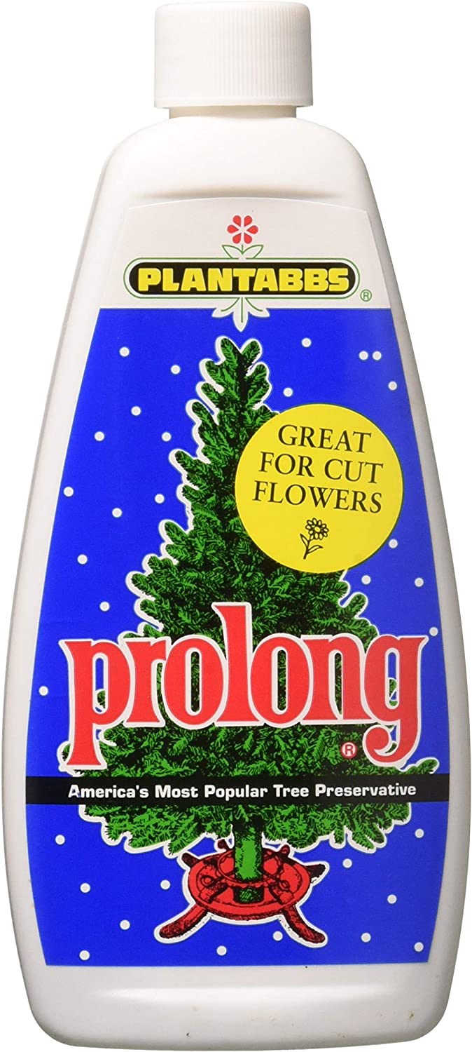 Prolong® Tree Preservative