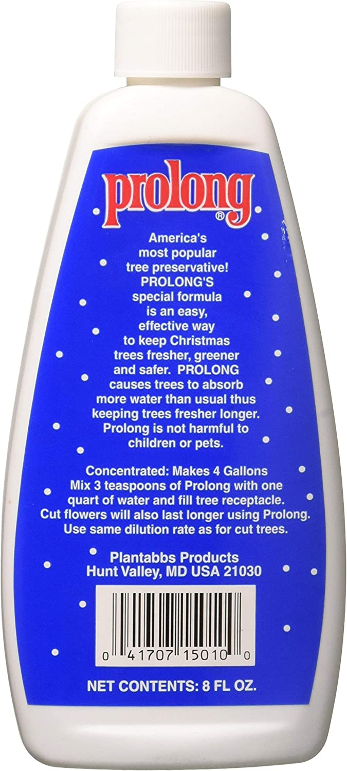 Prolong® Tree Preservative